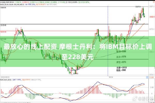 最放心的线上配资 摩根士丹利：将IBM目标价上调至228美元