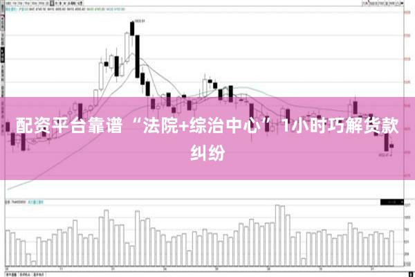 配资平台靠谱 “法院+综治中心” 1小时巧解货款纠纷