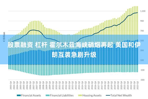 股票融资 杠杆 霍尔木兹海峡硝烟再起 美国和伊朗互袭急剧升级