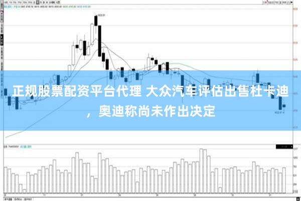 正规股票配资平台代理 大众汽车评估出售杜卡迪，奥迪称尚未作出决定